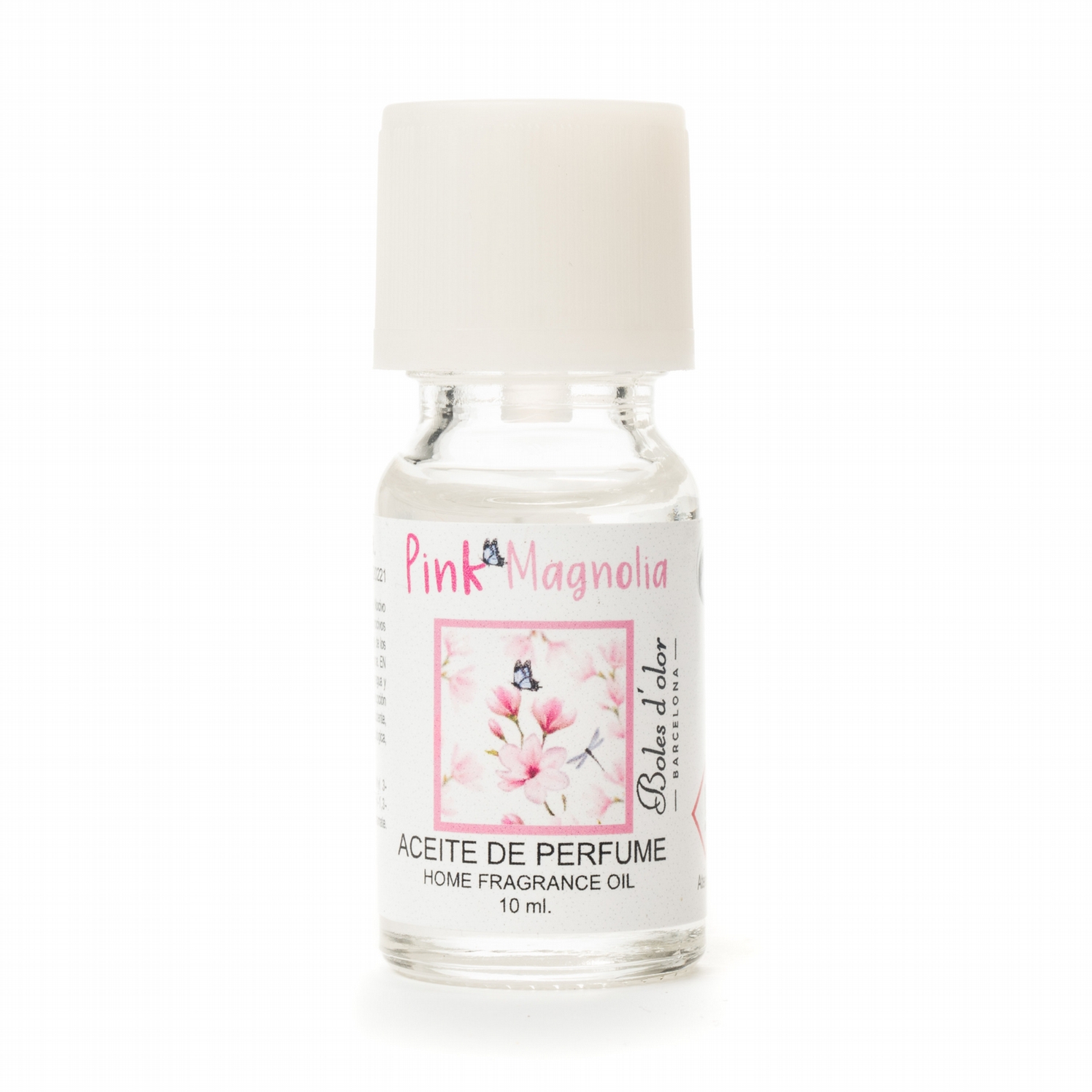 Boles d'olor-Forest-Aceite de Perfume 10 ml